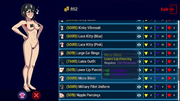 Superhero goes to the future and gets fucked by the villains 4 