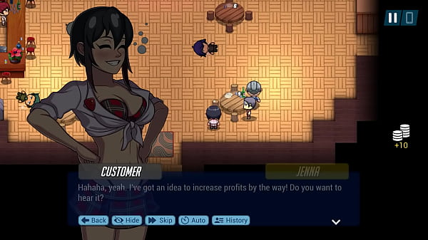 Play MP4 - Third Crisis - 4 No Commentary