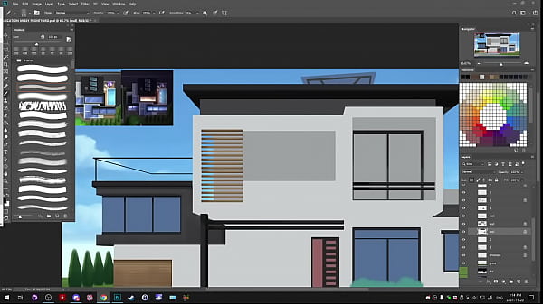 Sts broadcast by dc on picarto from november twenty second 2021