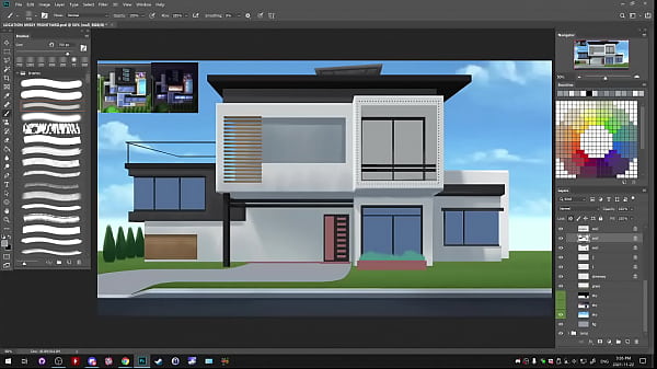 Sts broadcast by dc on picarto from november twenty second 2021