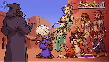 Akabur's Star Channel 34 Part 68 Is This Princess Trainer 2? thumbnail