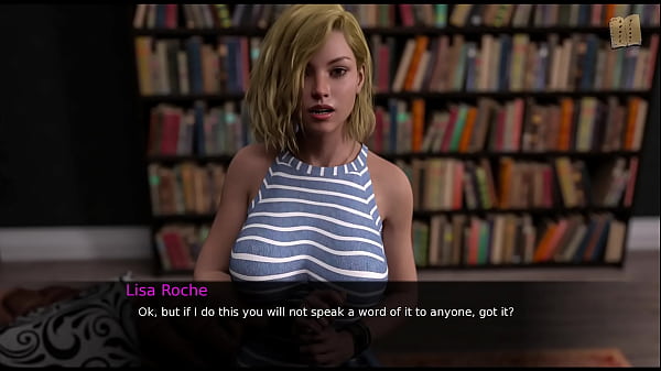 NBTP 12, Learning More About The Stag. 