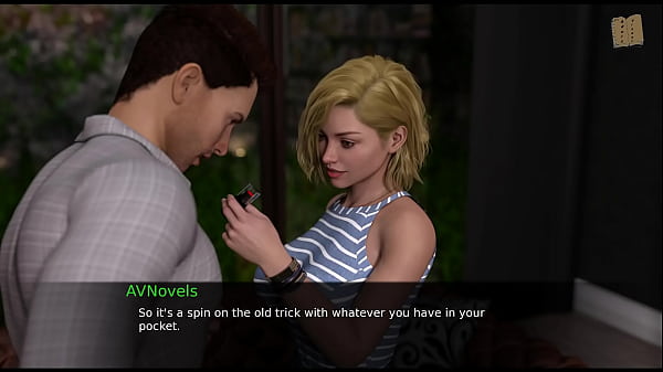 Nursing Back To Pleasure_12, Does Lisa Want_More.