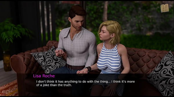 Nursing Back To Pleasure 12 Does Lisa_Want More