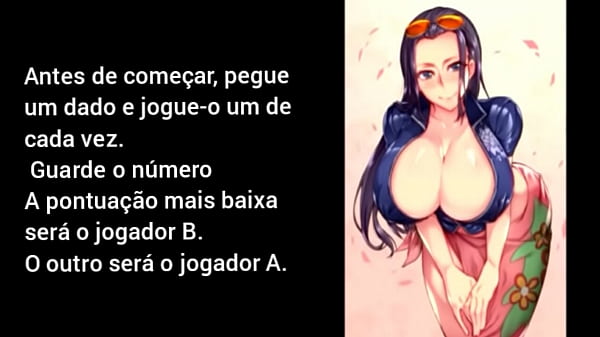 JOI HENTAI BR PT 2 PESSOAS NICOROBIN TRADUÇÃO
