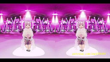 Nonton Vr180 ホロ ダンス thumbnail