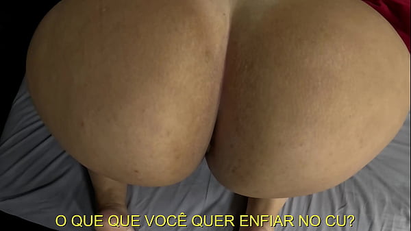 Play MP4 - PORTUGUESE SUBTITLES - BUG BUTTS NEEDS ANAL