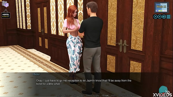 Sunshine love ep 449 &ndash; visual novel gameplay hd 