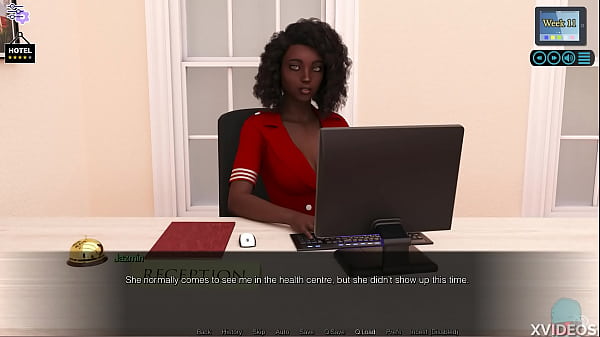 Sunshine love ep 449 &ndash; visual novel gameplay hd 