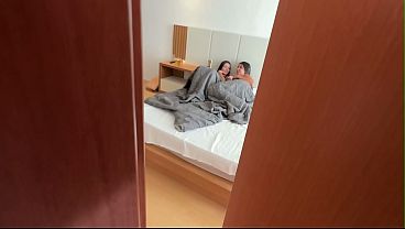 Sole Secrets Unleashed: Caught with My Foot-Fetish Friend