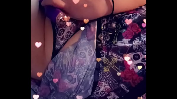 Dirty lil milk showing you how to fuck her right