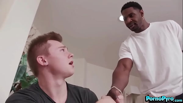 Play MP4 - Stepson Watches Texas Patti Takes Big Black Cock Like Champ