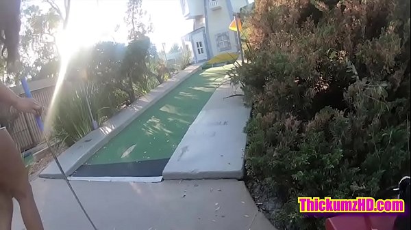 Demi_Sutra and her_outdoor POV sextape