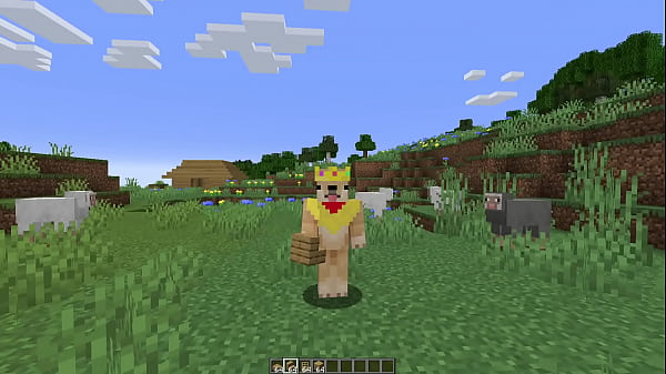 Nonton Make A Minecraft House 1.18.1 thumbnail