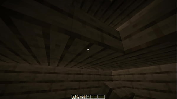 Make a minecraft house 1 18 1 