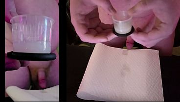 15_mL CUM_LOAD HYPERSPERMIA