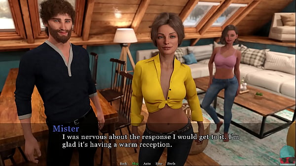 A PETAL AMONG THORNS ep. 66 &ndash; Irreversible sexual desires are blossoming 