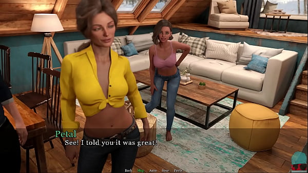 Play MP4 - A PETAL AMONG THORNS &num;66 &bull; What a seductive temptress she is&excl;