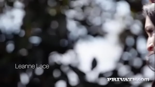 Leana Lace the Happy Divorce