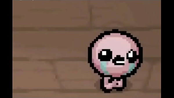 Isaac rebolando a bunda dele por 3 minutos kkj