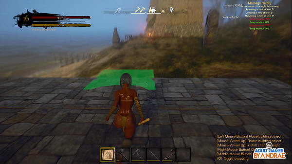 Ep6 building a stone house guide &ndash; how to craft a safe base in wicked island 