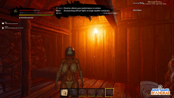 Nonton Ep6: Building A Stone House Guide &ndash; How To Craft A Safe Base In Wicked Island thumbnail