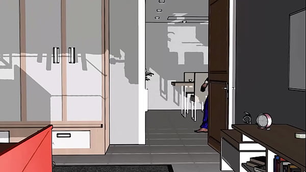 Play MP4 - Indian Desi Step Mother fucked with step Son Hindi Audio