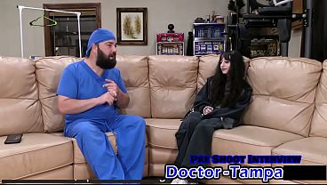 Dr tampa alice roses 1st gyno exam