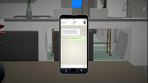 Well Becca Finally Made Up Her Mind And Let Go Over The Revenga Plan (my New Family) Part 28 thumbnail