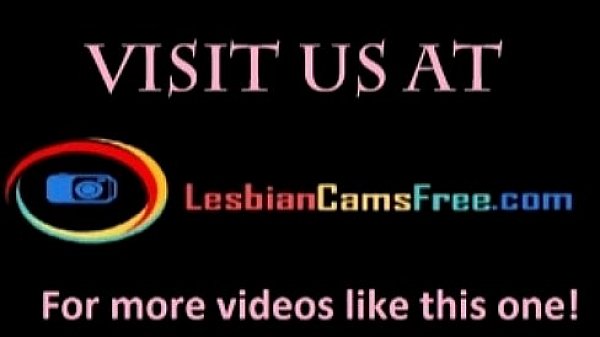 Nonton Teen Lesbians Fuckin With Strapon On Webcam - Lesbiancamsfree.com thumbnail