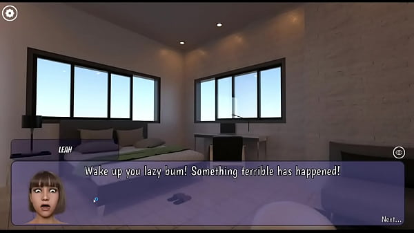 Nonton Being On A Island With Hotties #3 thumbnail