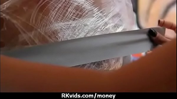 Voyeur sex for cash 12 