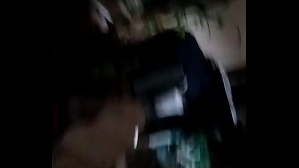 Blowing his big hard cock 