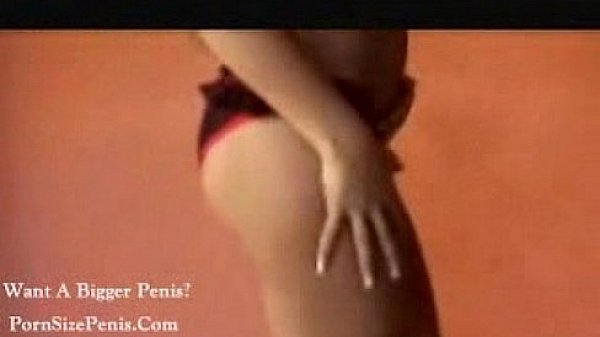 Nonton Hot Sexy Blonde Creampie thumbnail