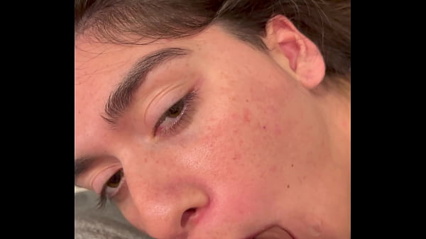 Complete Girlfriend Experience: Sloppy Facial Pov Aubry Babcock Vol.7 thumbnail