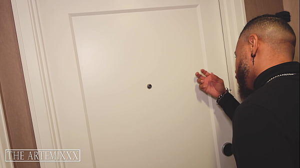 An odd affair ft amiee cambridge 