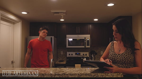 Nonton An Odd Affair Ft Amiee Cambridge thumbnail