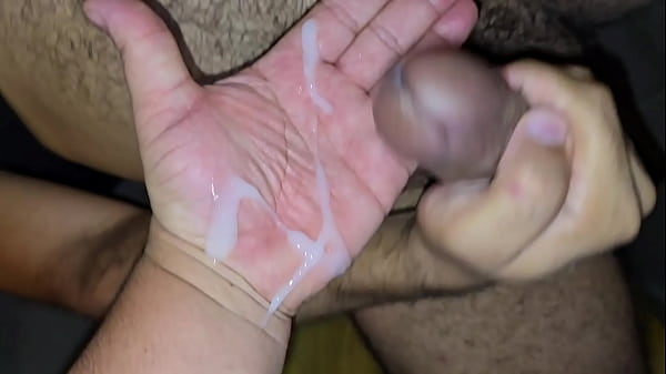 Casado Queria Saber A Sensa&ccedil;&atilde;o De Ter O Cu Chupado, Na Hora O Tes&atilde;o Foi Tanto Que Ele Liberou O Cu. thumbnail