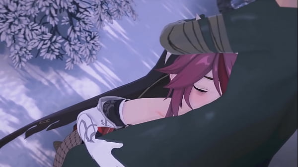 Rosaria sucks monster's cock 71lv