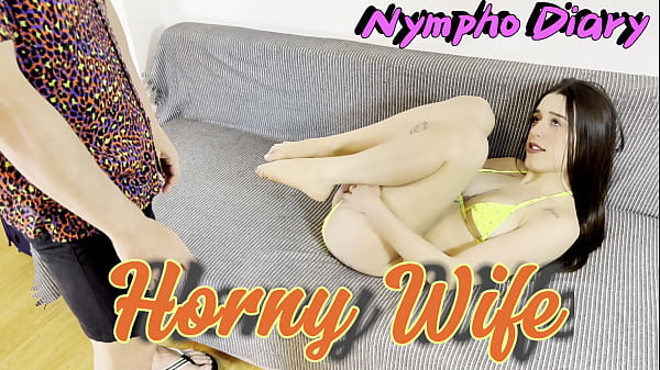 Nonton Horny Wife: Trailer thumbnail