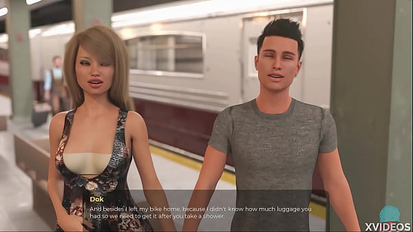 No More Money Ep.36 - Visual Novel Gameplay [hd] thumbnail