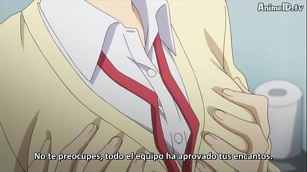 Nonton Date A Live S2 05 thumbnail