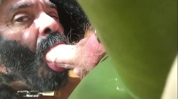 Fucked Raw And Creampied By A Grand thumbnail