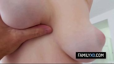 Stepdad missed his stepdaughter s_tight pussy Harley Love