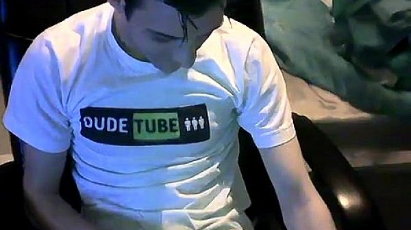 Gay sex Of course, now that he lastly has one, this guy can't expect 