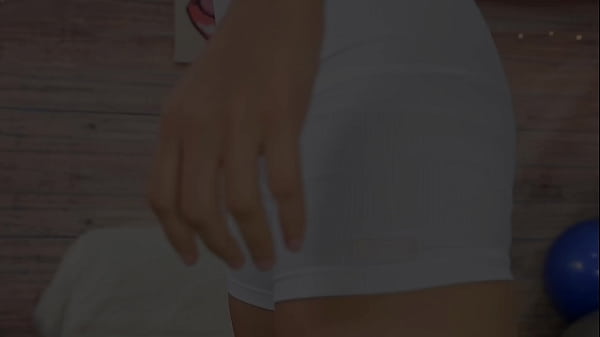 Nonton Amazing Puffy Cameltoe And Tight Ass Fit Slim Body Latina! thumbnail