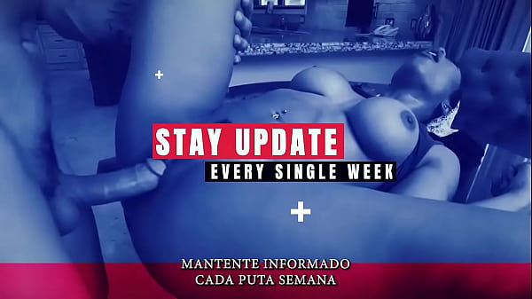 Noticias porno 7 13 octubre 2024 con Eloise Salander Dan Dangler Angela White LilyStarfire ManuelFer Lexington Steele Skylar Snow Luna Star Sinat MonroeLily Lou Natasha Nice Ki Noir Dee Williams ShayFox Luna Luxe Julia Ann