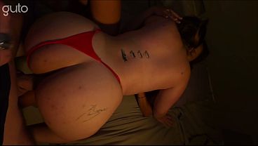 Depois Da Festa... Uma Outra Festinha Em Casa.. Que Tes&atilde;o Essas Duas Safadas! thumbnail