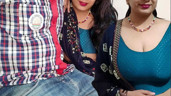 स्कूल जाते_समय सौतेली माँ सौतेले बेटे का खड़ा लंड चूसती है फिर सौतेलाबेटा उसे_डॉगीस्टाइल मेंचोदताहै