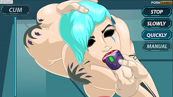 Let sPlay CyberSex 2077 Part2